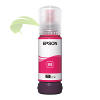 Epson 108 originálny magenta atrament, EcoTank L8050/L18050