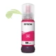 Epson 108 originálny magenta atrament, EcoTank L8050/L18050