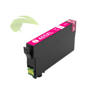 Epson 405XL, C13T05H34010 kompatibilná magenta, WorkForce WF-3820/4820/4830/7830/7840