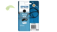 Epson 408, C13T09J14010 originálna čierna, WorkForce Pro WF-C4810