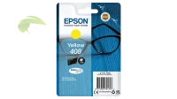 Epson 408, C13T09J44010 originálna žltá, WorkForce Pro WF-C4810