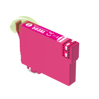 Kompatibilná náplň pre Epson 503XL, WorkForce WF-2960/WF-2965/XP-5200/XP-5205 - magenta