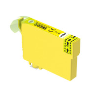 Kompatibilná náplň pre Epson 503XL, WorkForce WF-2960/WF-2965/XP-5200/XP-5205 - žltá