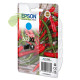 Epson 503XL, C13T09R24010 originálna cyan, WorkForce WF-2960/WF-2965/XP-5200/XP-5205
