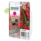 Epson 503XL, C13T09R34010 originálna magenta, WorkForce WF-2960/WF-2965/XP-5200/XP-5205