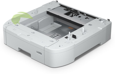 Prídavný zásobník Epson C12C932611, WF-C878/C879/C8690/8190/C8610/C869R  - 500 listov