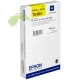 Epson T04B4, C13T04B44N (XL), originálna náplň žltá, WorkForce Pro WF-C8190/WF-8690