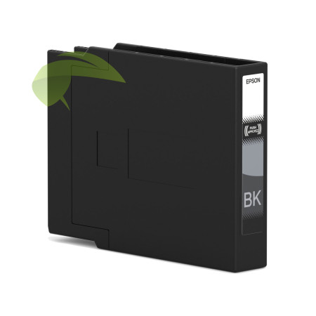 Epson T13X1, C13T13X140 (XL) originálna čierna, WF Pro EM-C7100/EP-C7000