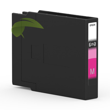 Epson T14B3, C13T14B340 (XXL) originálna magenta, WF Pro EM-C7100/EP-C7000