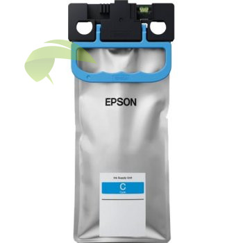 Originálna náplň Epson WorkForce Pro WF-C878/WF-C879, T05A2 XL, C13T05A20N cyan