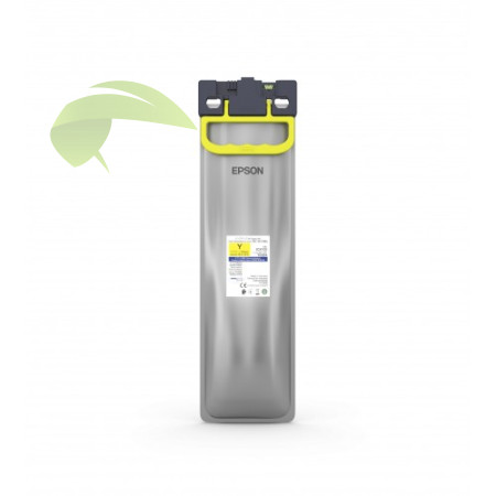 Originálna náplň Epson T05B4 XXL, C13T05B44N žltá, WorkForce Pro WF-C879