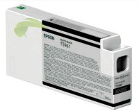 Epson T5961, C13T596100 originálna náplň foto čierna, Stylus Pro 7700/7890/7900/9700/9890