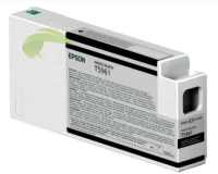 Epson T5961, C13T596100 originálna náplň foto čierna, Stylus Pro 7700/7890/7900/9700/9890