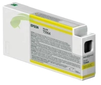 Epson T5964, C13T596400 originálna náplň žltá, Stylus Pro 7700/7890/7900/9700/9890