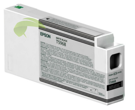 Epson T5968, C13T596800 originálna náplň matte black, Stylus Pro 7700/7890/7900/9700/9890