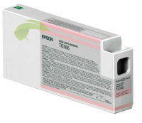 Epson T6366, C13T636600 originálna náplň vivid light magenta, Stylus Pro 7700/7890/7900/9700/9890
