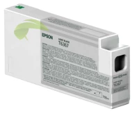 Epson T6367, C13T636700 originálna náplň light black, Stylus Pro 7700/7890/7900/9700/9890