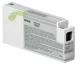 Epson T6367, C13T636700 originálna náplň light black, Stylus Pro 7700/7890/7900/9700/9890
