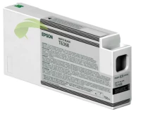 Epson T6368, C13T636800 originálna náplň matte black, Stylus Pro 7700/7890/7900/9700/9890