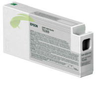 Epson T6369, C13T636900 originálna náplň light light black, Stylus Pro 7700/7890/7900/9700/9890