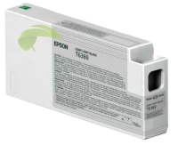Epson T6369, C13T636900 originálna náplň light light black, Stylus Pro 7700/7890/7900/9700/9890