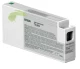 Epson T6369, C13T636900 originálna náplň light light black, Stylus Pro 7700/7890/7900/9700/9890