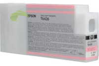 Epson T6426, C13T642600 originálna náplň vivid light magenta, Stylus Pro 7700/7890/7900/9700/9890
