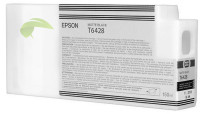 Epson T6428, C13T642800 originálna náplň matná čierna, Stylus Pro 7700/7890/7900/9700/9890