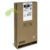 Originální náplň Epson T9461 XXL černá, C13T946140, WorkForce Pro WF-C5290/WF-C5790
