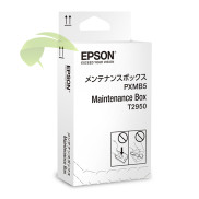 Odpadová nádobka Epson originálna  C13T295000, Epson WorkForce WF-100/WF-100W