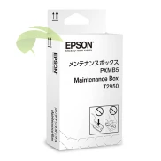Odpadová nádobka Epson originálna  C13T295000, Epson WorkForce WF-100/WF-100W