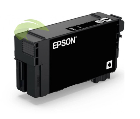 Originálna náplň Epson T11J1, C13T11J140 čierna, WorkForce Pro WF-M4119DW/4619DWF
