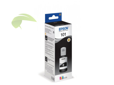 Epson 101, C13T03V14A originál čierna, L4150/L4160/L6160/L6170/L6190