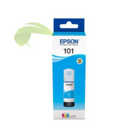 Epson 101, C13T03V24A originál cyan, L4150/L4160/L6160/L6170/L6190