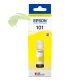 Epson 101, C13T03V44A originál žltá, L4150/L4160/L6160/L6170/L6190