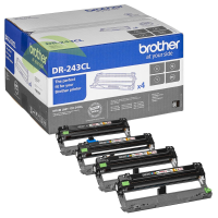 Zobrazovací valec Brother DR-243CL originálny, DCP-L3550/DCP-L3510/HL-L3210/HL-L3270/MFC-L3770