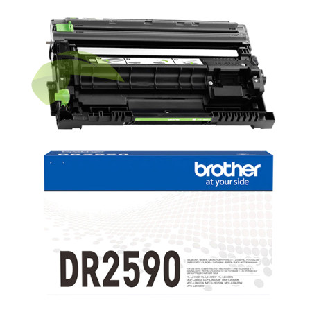 Brother DR-2590, DR2590 originálny fotovalec