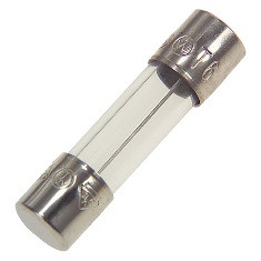 Pojistka pre optickou jednotku Konica Minolta 2300/2350/2400/2430/2450/2500/2530DL/2550