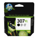 HP 3YM64AE, HP 307XL originálna náplň čierna, HP ENVY 6000 series/ENVY Pro 6400 series