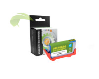 Kompatibilná náplň pre HP 912XL, 3YL81AE cyan, HP OfficeJet 8013/8012/8023/8022