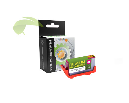 Kompatibilná náplň pre HP 912XL, 3YL82AE magenta, HP OfficeJet 8013/8012/8023/8022