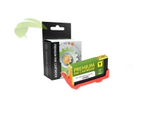 Kompatibilná náplň pre HP 912XL, 3YL83AE žltá, HP OfficeJet 8013/8012/8023/8022