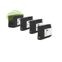 Sada kompatibilných náplní pre HP 953XL CMYK