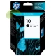 HP C4844A, HP č. 10 originálna náplň čierna, Business Inkjet 1000/1100
