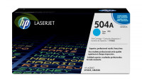Toner HP CE251A cyan - originálny