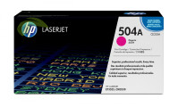 Toner HP CE253A magenta - originálny