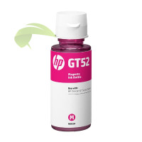HP GT52, HP M0H55AE originálny atrament magenta, HP Deskjet GT 5810/5820/InkTank 115/116/315