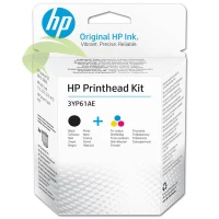 HP 3YP61AE tlačová hlava (sada), HP Deskjet GT 5810/5820/Ink Tank Wireless 415/419