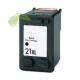 Kompatibilná náplň pre HP C9351CE, HP 21XL černá, DeskJet D2430/F2280/OfficeJet 4315/4355/PSC 1410