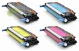 Sada renovovaných tonerov pre HP LaserJet 3500/3550 CMYK